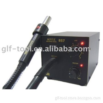 AOYUE-857 SMD Rework Station
